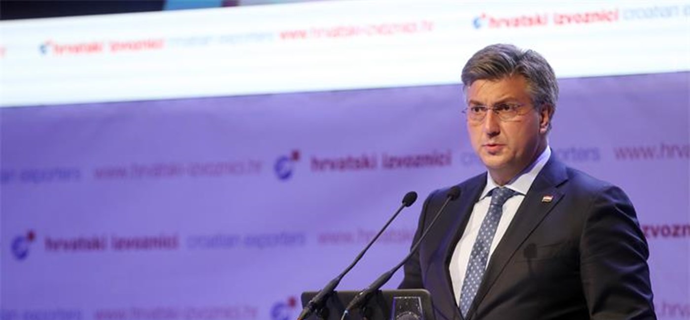 Dva temeljna pravca gospodarske vizije Vlade - ekonomska suverenost i jačanje investicija